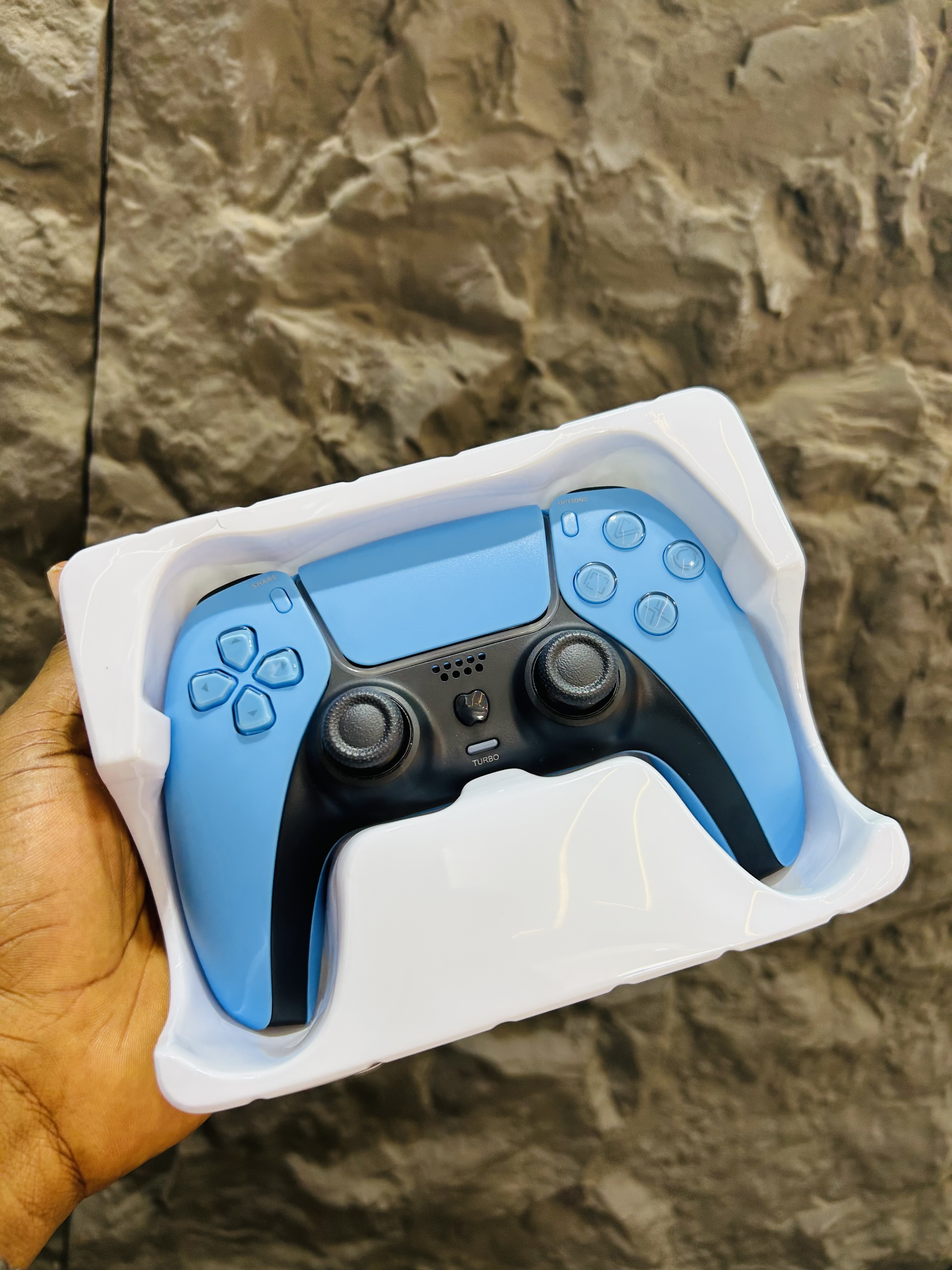 PS4 game pad 