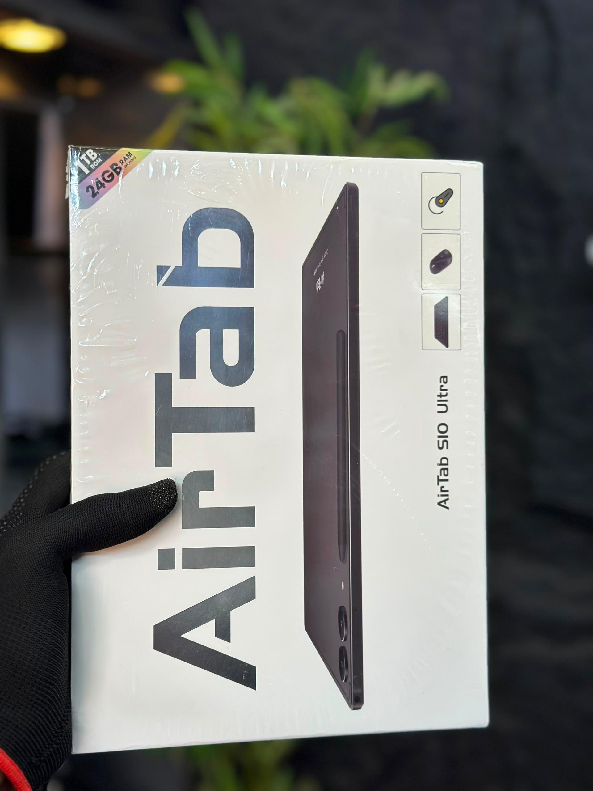 Air Tab android Tablet