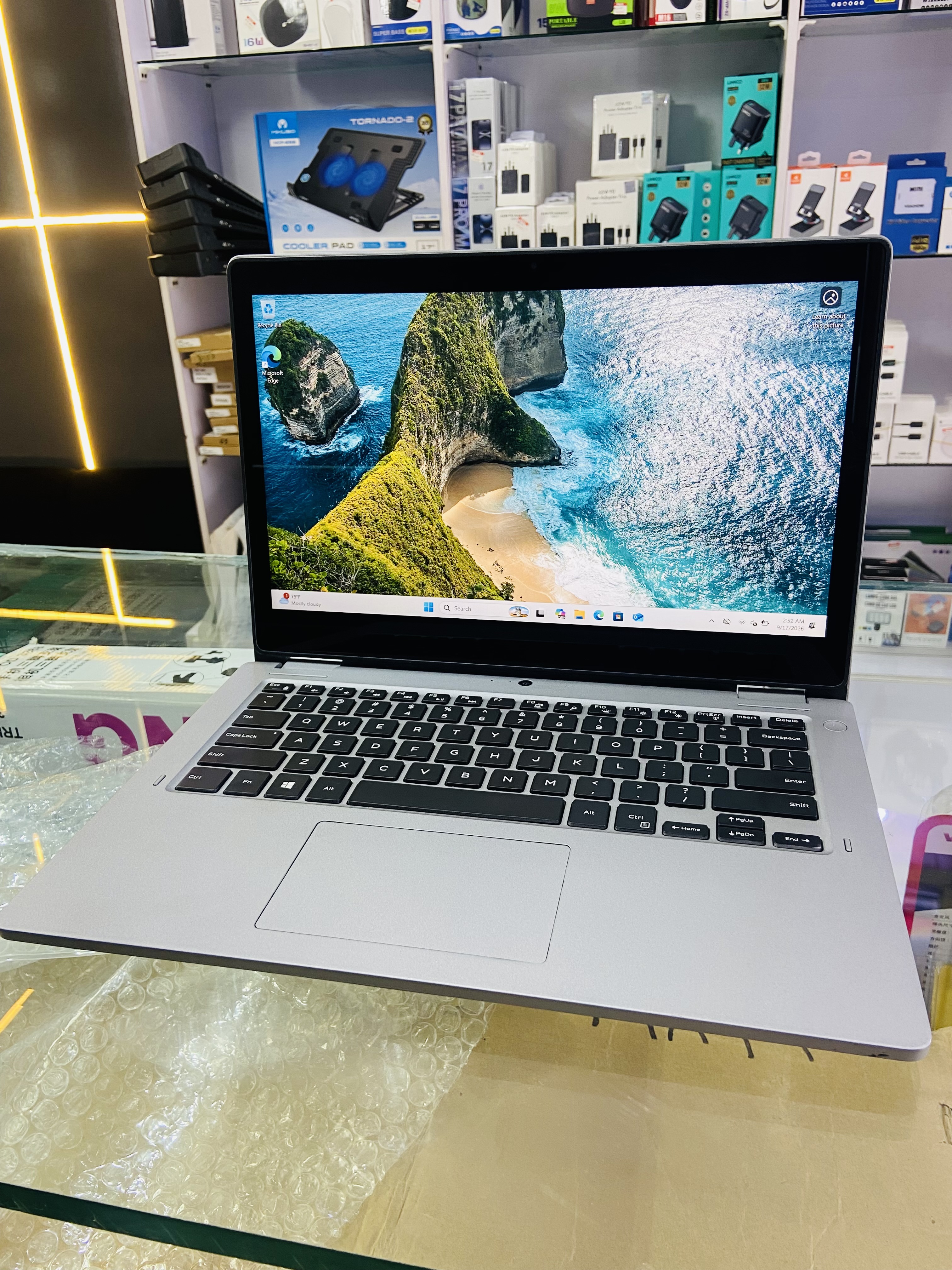 Dell latitude 3310 X360